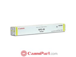 Mực photo NPG-46Y Mực photo NPG-46Y