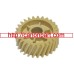 Nhông sấy 27T (FU5-0127) Nhông sấy 27T (FU5-0127)