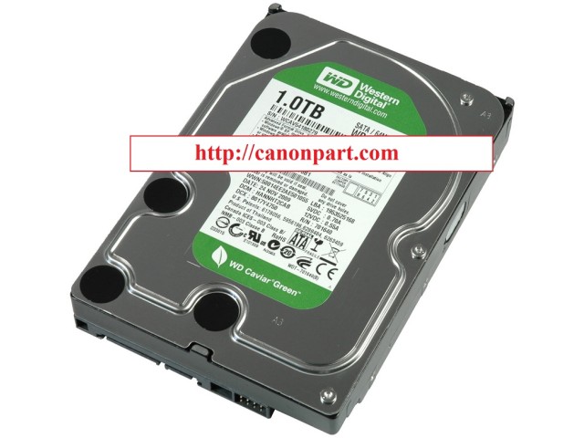 Ổ cứng gắn thêm 2.5INCH/1TB HDD-K1