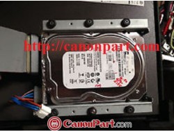 Ổ cứng gắn thêm HDD IR2550i/3080i (FK2-8258) Ổ cứng gắn thêm HDD IR2550i/3080i (FK2-8258)