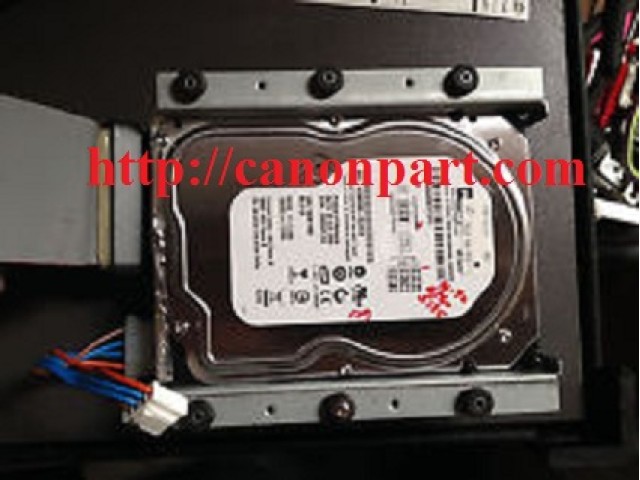 Ổ cứng gắn thêm HDD IR2550i/3080i (FK2-8258)