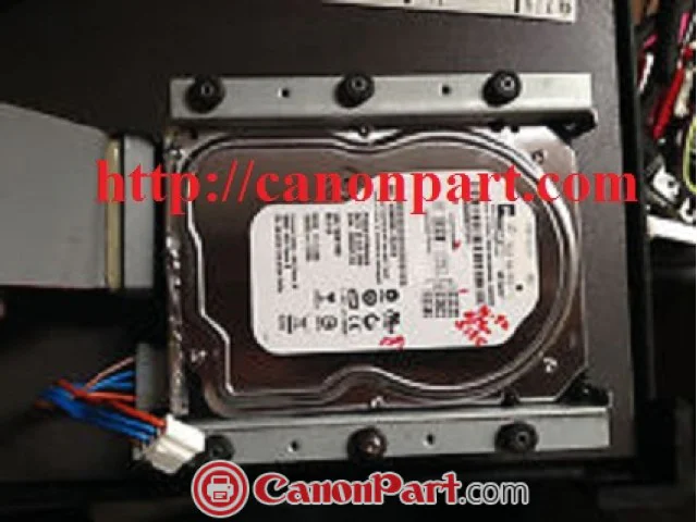 Ổ cứng gắn thêm HDD IR2550i/3080i (FK2-8258)