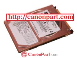 Ổ cứng HDD IR3570/4570 (FK2-4907) Ổ cứng HDD IR3570/4570 (FK2-4907)