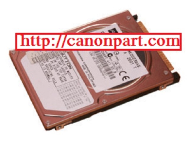 Ổ cứng HDD IR3570/4570 (FK2-4907)