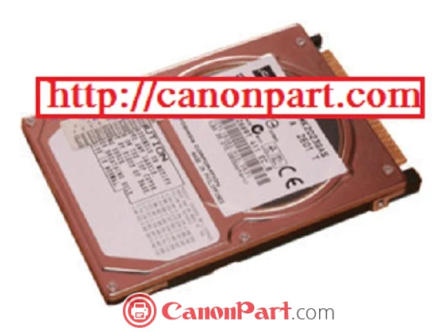 Ổ cứng HDD IR3570/4570 (FK2-4907)