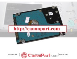 Ổ cứng HDD IRC5045 (FK2-9250) Ổ cứng HDD IRC5045 (FK2-9250)