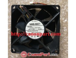 Quạt cửa IR2420 (FK2-1084) Quạt cửa IR2420 (FK2-1084)