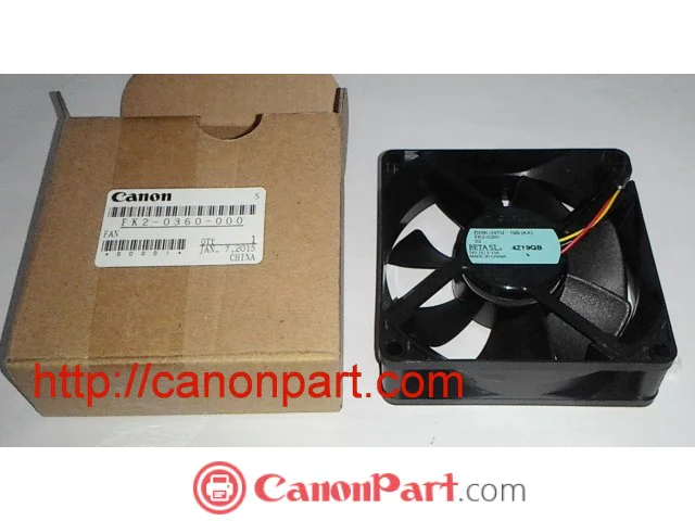 Quạt IR2525 (FK2-0360)