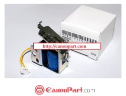 Solenoid - Nam châm điện IR2525(FK2-9196) Solenoid - Nam châm điện IR2525(FK2-9196)