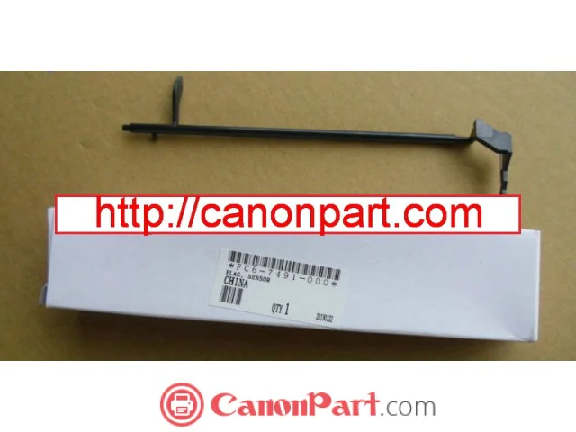 Thanh cảm biến giấy ra sấy (FC6-7491)