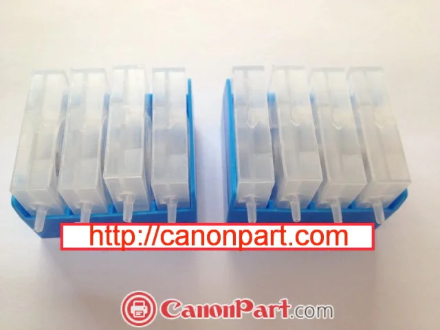 Van một chiều CISS