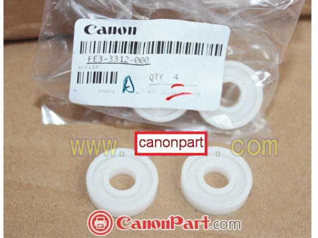Vòng đệm trục từ (FE3-3312)