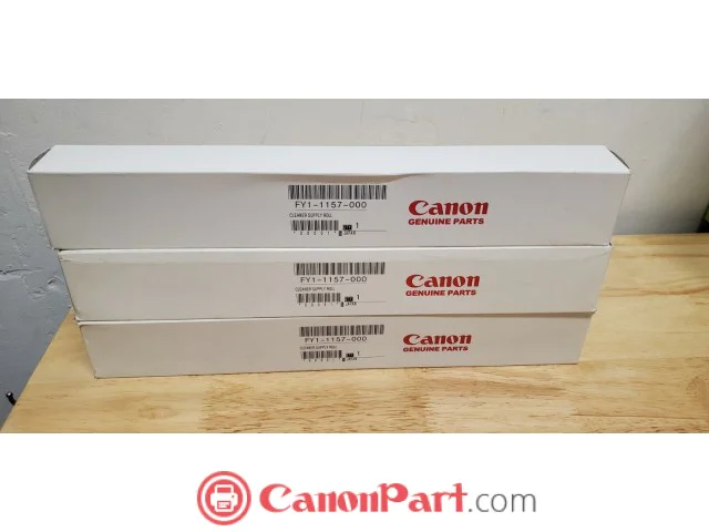 Web dầu, ru lô dầu Canon IR6555/6565 (FY1-1157)