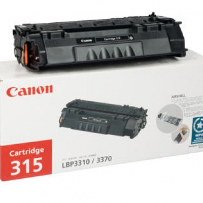 Cartridge Canon 315