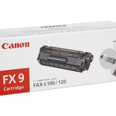 Cartridge Canon FX-9