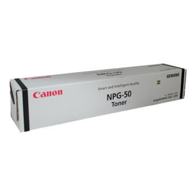 Mực Canon IR2535-2545 - NPG-50 BK