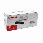 Cartridge Canon FX-3